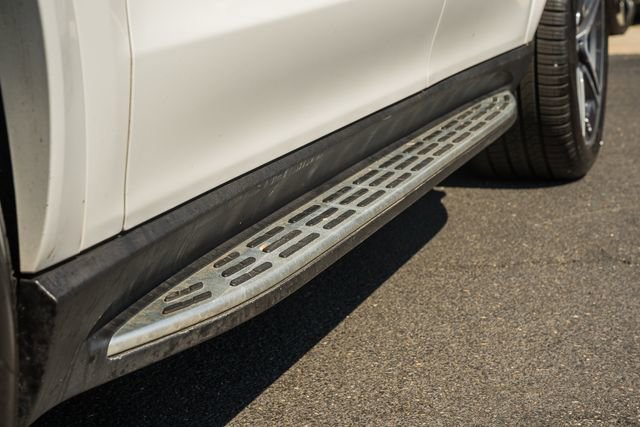 Certified 2022 Mercedes-Benz GLS 450 4MATIC image 18