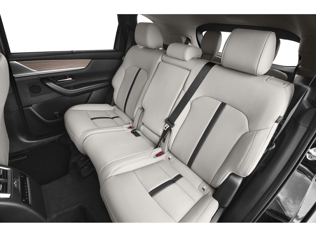 New 2026 MAZDA CX-90 Plug-In Hybrid w/Premium Sport image 10
