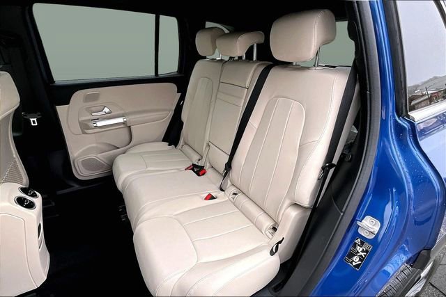 New 2026 Mercedes-Benz GLB 250 4MATIC image 13