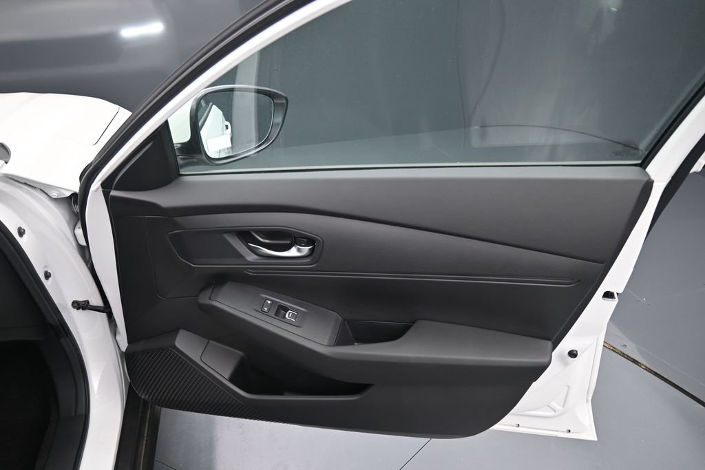 Used 2026 Honda Accord LX image 11