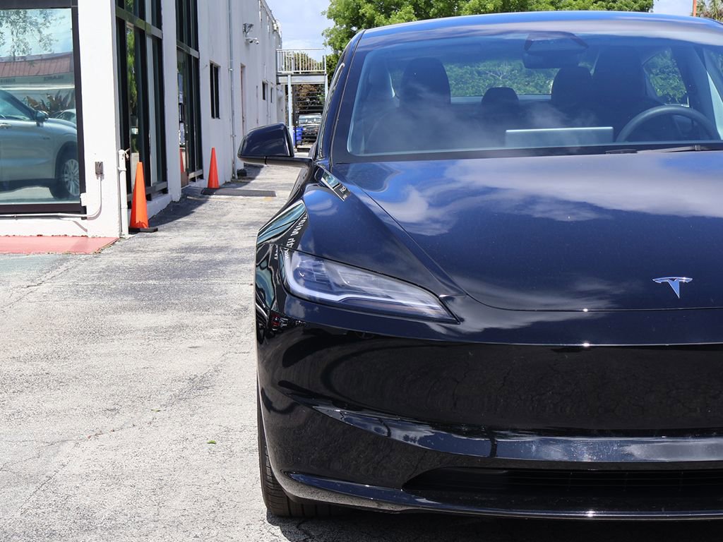 Used 2024 Tesla Model 3 Long Range AWD/4WD image 14