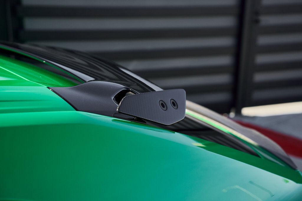 Used 2024 Lamborghini Urus Performante image 13