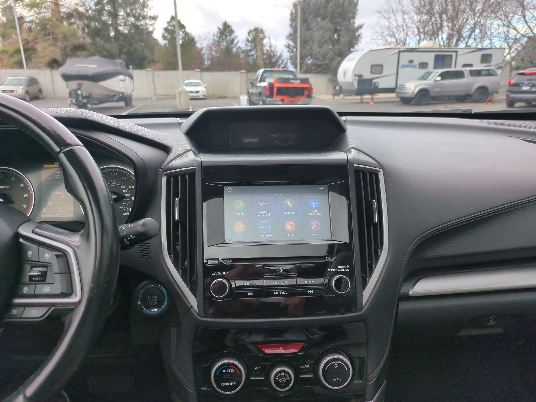 Used 2022 Subaru Forester Premium image 25