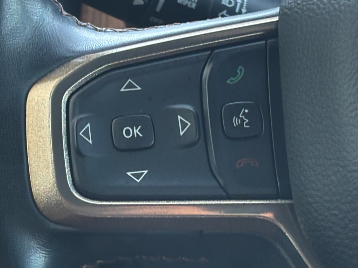 Used 2022 RAM 1500 Limited w/ Body Color Bumper Group image 11