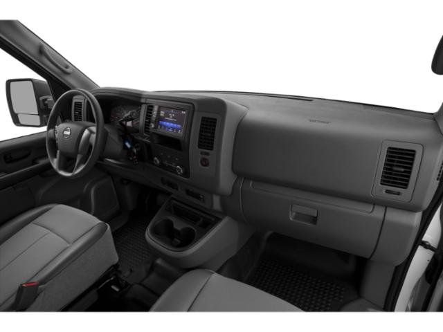 Used 2020 Nissan NV 3500 SL w/ Navigation Package image 18
