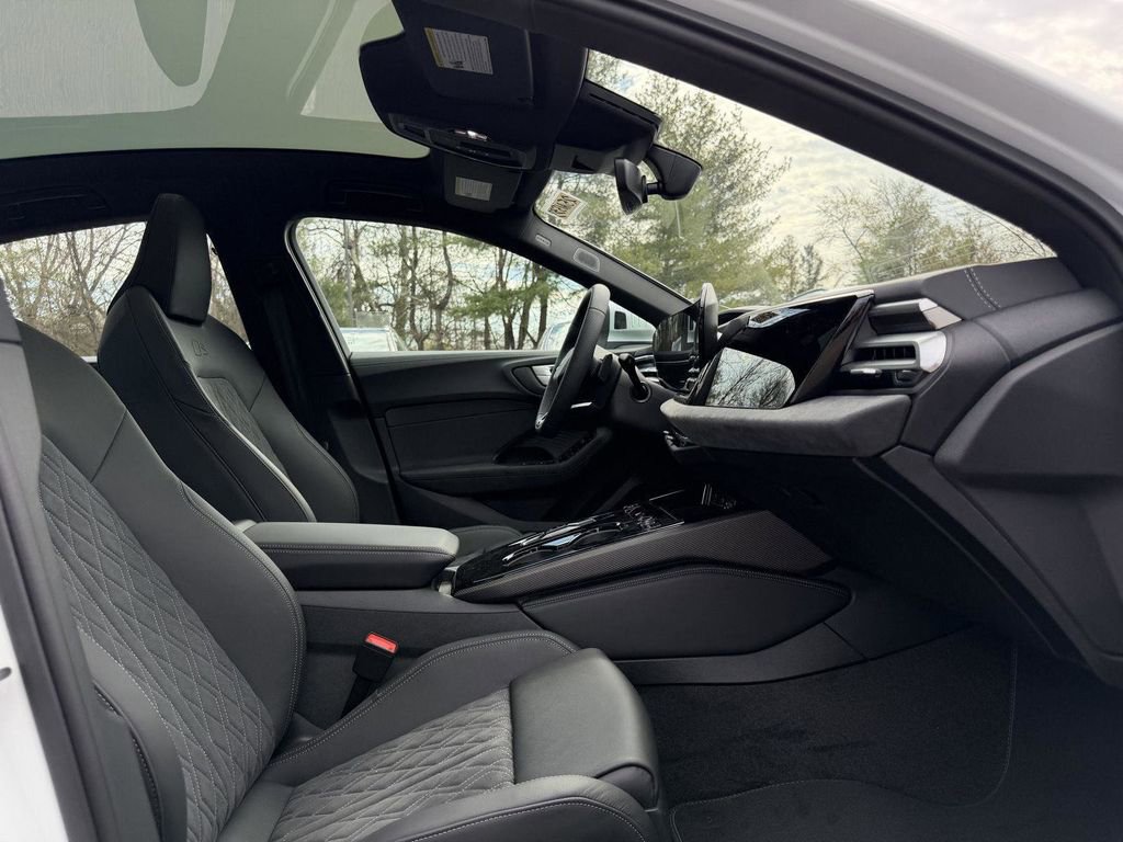 New 2025 Audi S5 Premium Plus AWD/4WD image 16