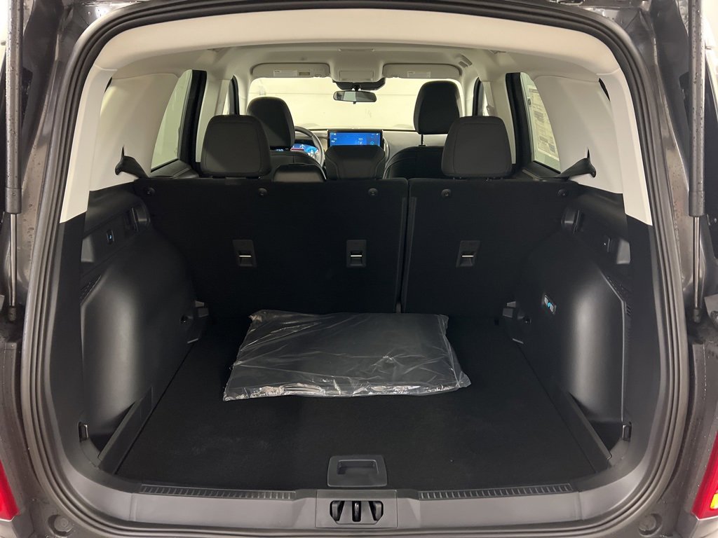 New 2025 Ford Bronco Sport Big Bend w/ Convenience Package image 33