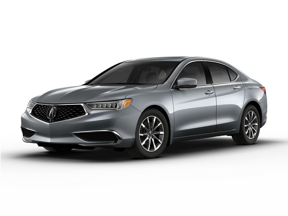 Used 2018 Acura TLX V6 w/ Technology Package image 1