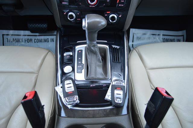Used 2014 Audi Q5 2.0T Premium Plus AWD/4WD image 24