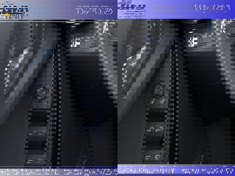 New 2026 Chevrolet Equinox LT w/ Convenience Package II image 22