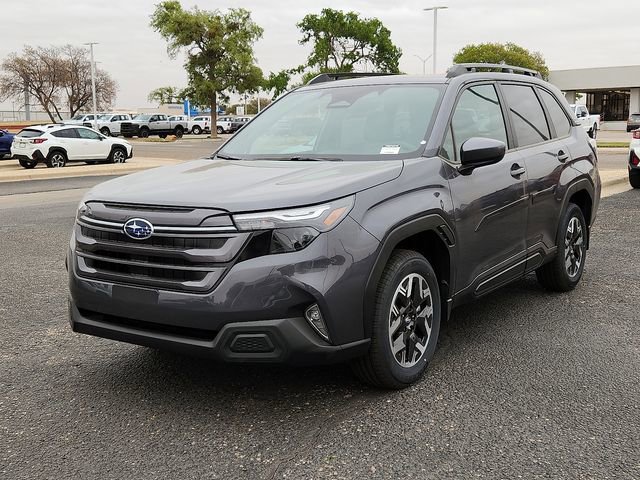 New 2026 Subaru Forester Premium image 1