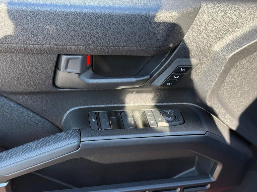 New 2026 Toyota 4Runner TRD Sport Premium image 13