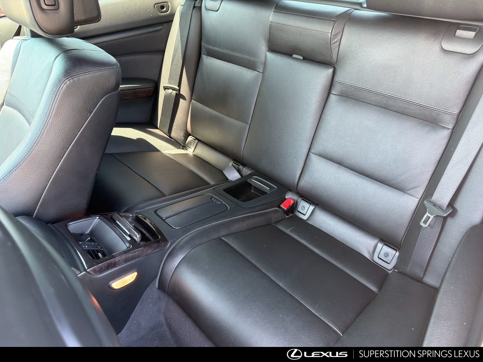 Used 2013 BMW 328i Convertible RWD image 23