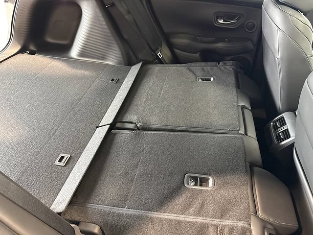 New 2026 Acura ADX AWD image 36