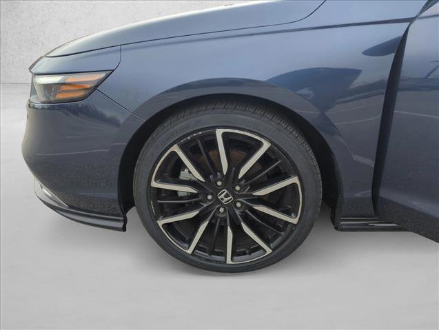 Used 2023 Honda Accord Touring image 28