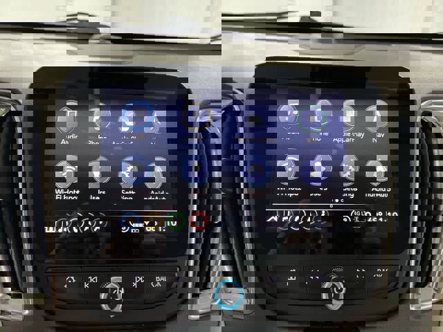 Certified 2024 Chevrolet Malibu LT image 13