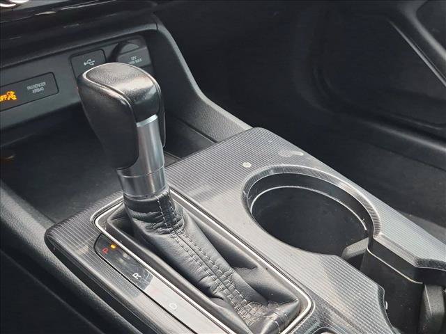 Certified 2022 Honda Civic Sport image 10