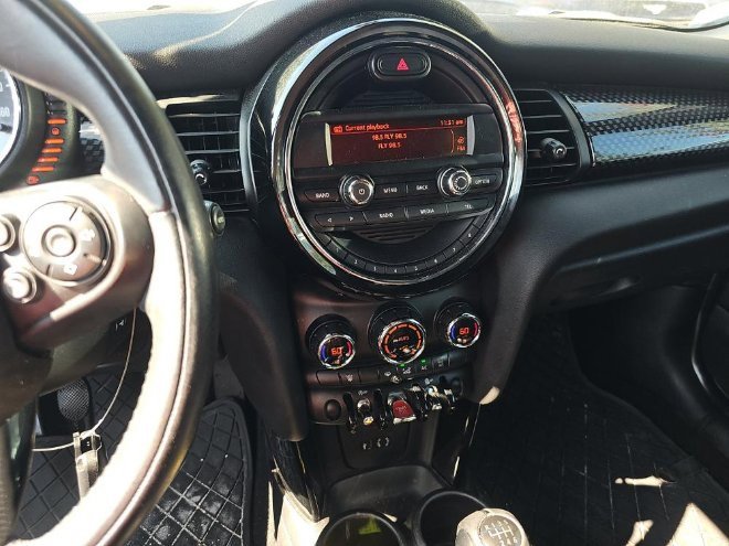 Used 2016 MINI Cooper S w/ Storage Package image 5