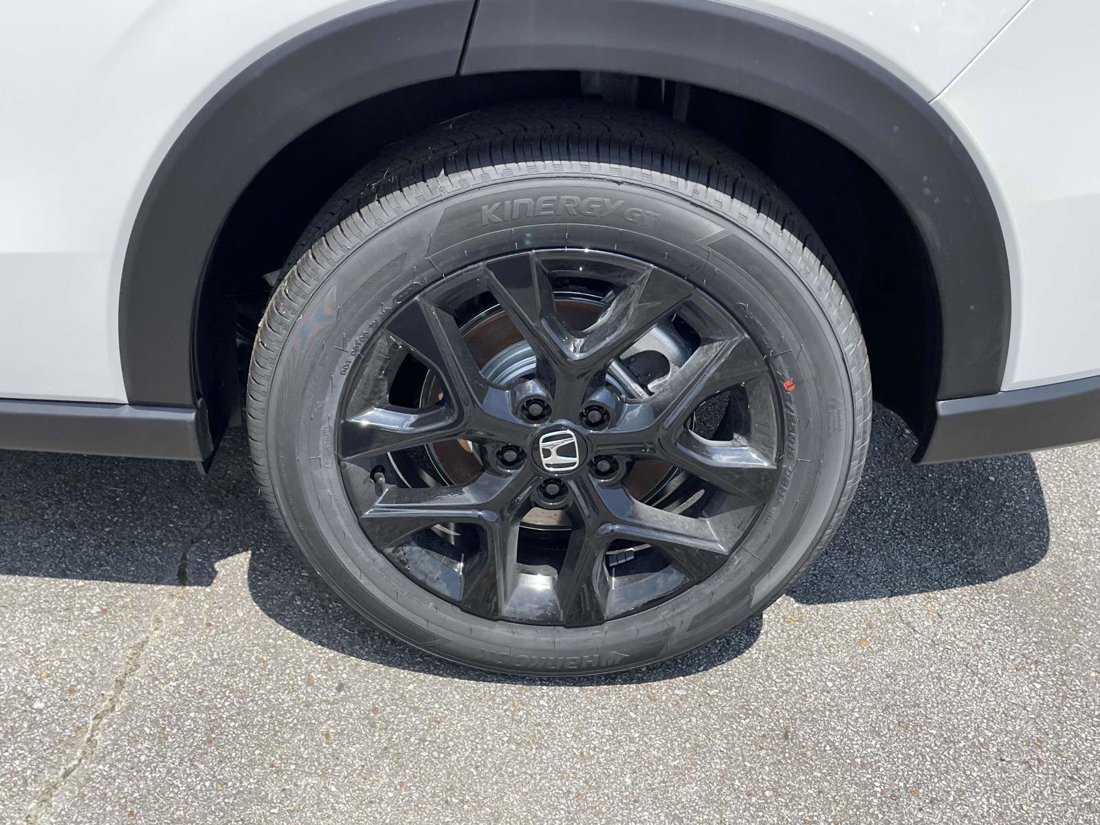 New 2025 Honda HR-V Sport image 11