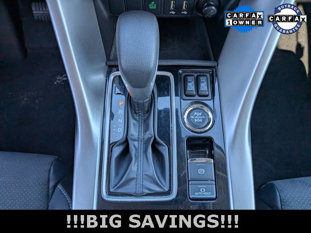 Used 2024 Mitsubishi Eclipse Cross SE image 28