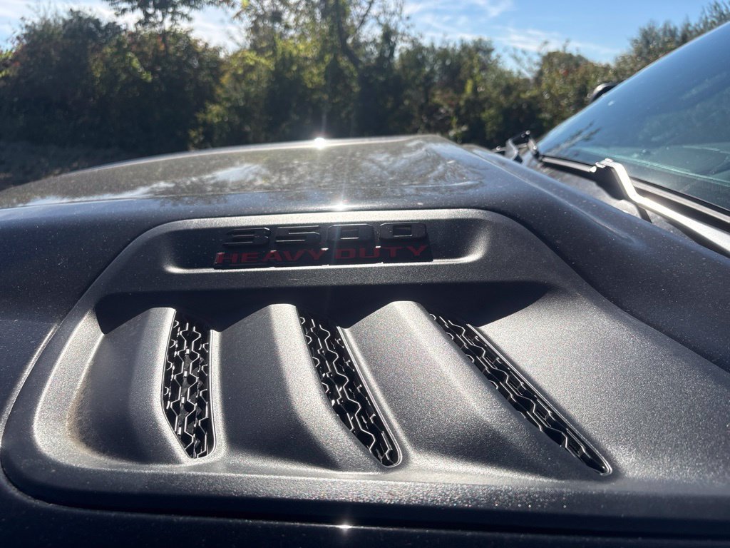 New 2027 RAM 3500 Limited AWD/4WD image 15