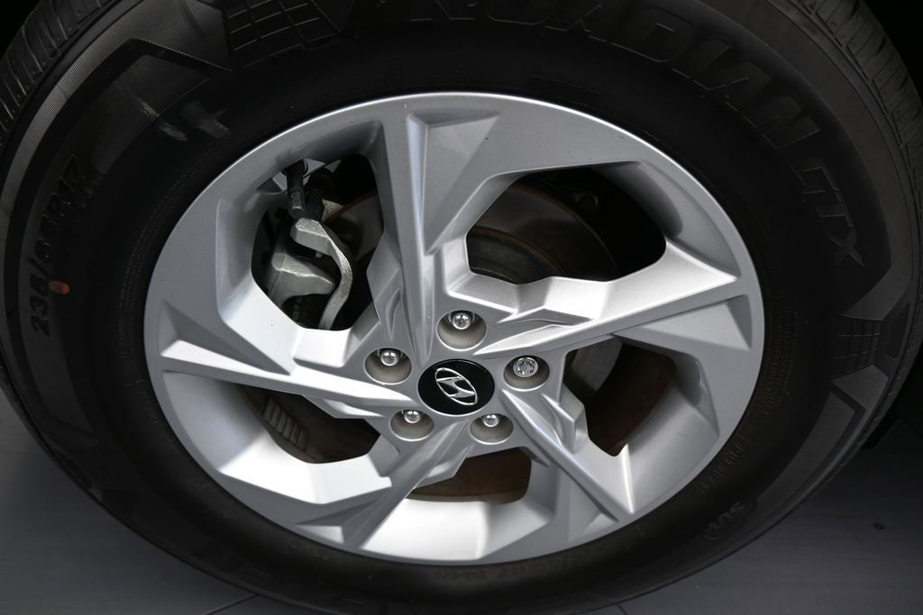 Used 2024 Hyundai Tucson SEL FWD image 39