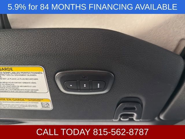 New 2026 Jeep Gladiator Sport image 19