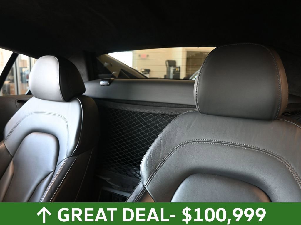 Used 2010 Audi R8 V10 image 24