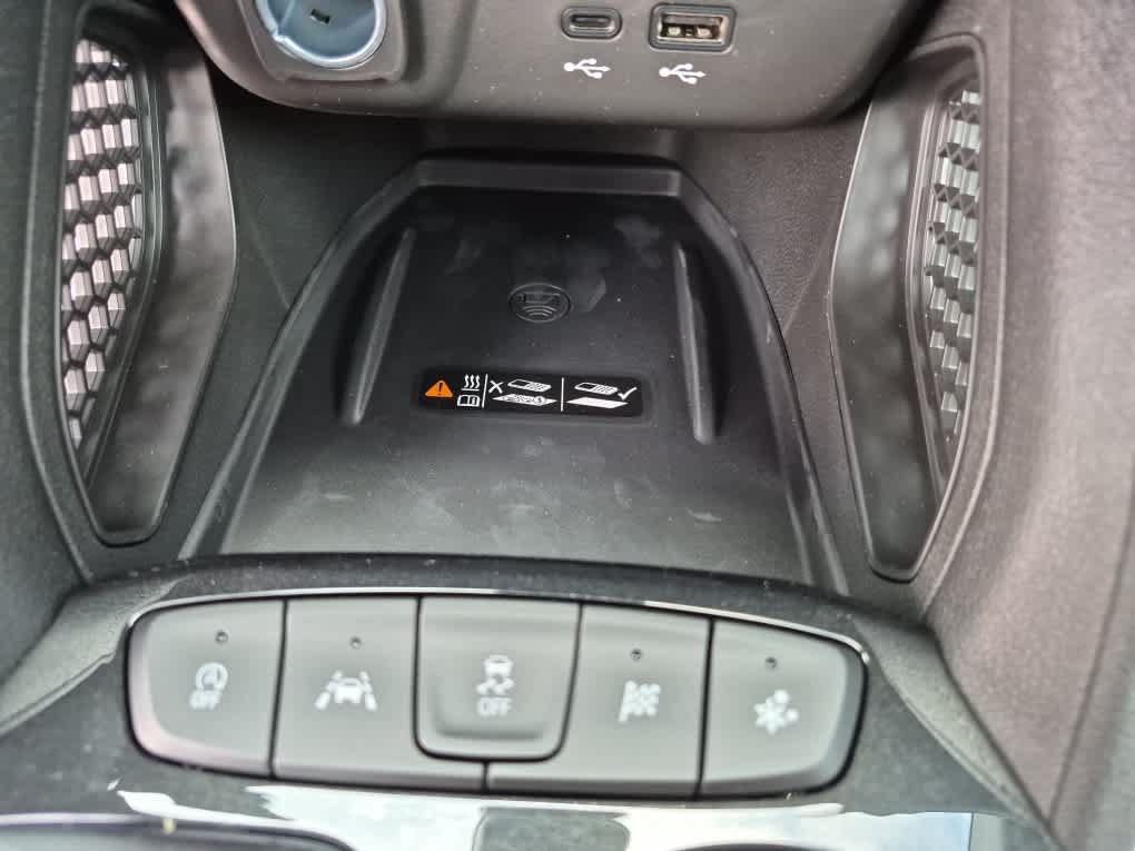 New 2026 Chevrolet TrailBlazer ACTIV w/ Convenience Package FWD image 22