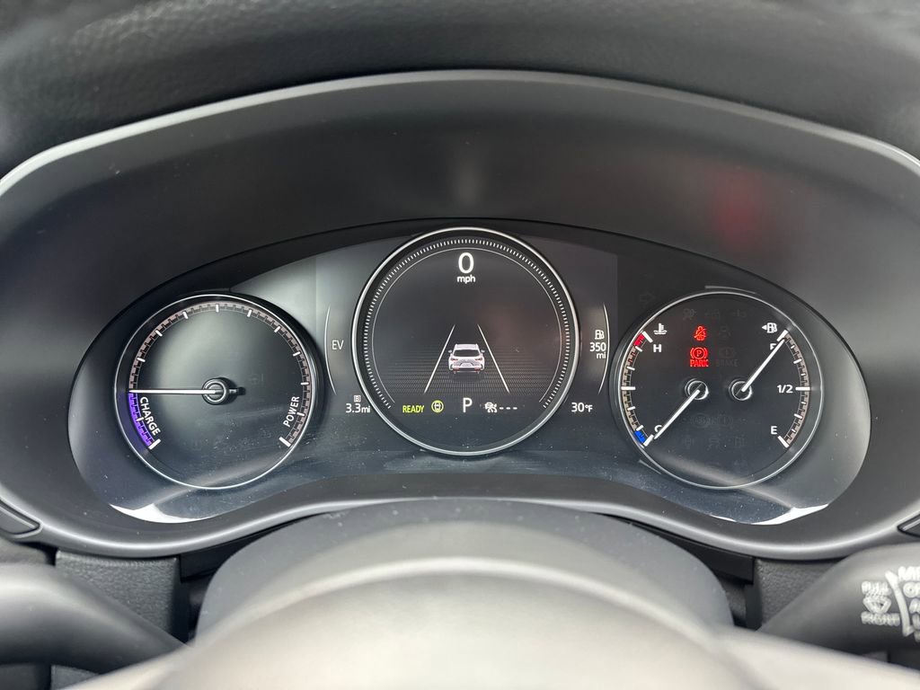 New 2026 MAZDA CX-50 AWD 2.5 Hybrid w/ Weather Package image 9