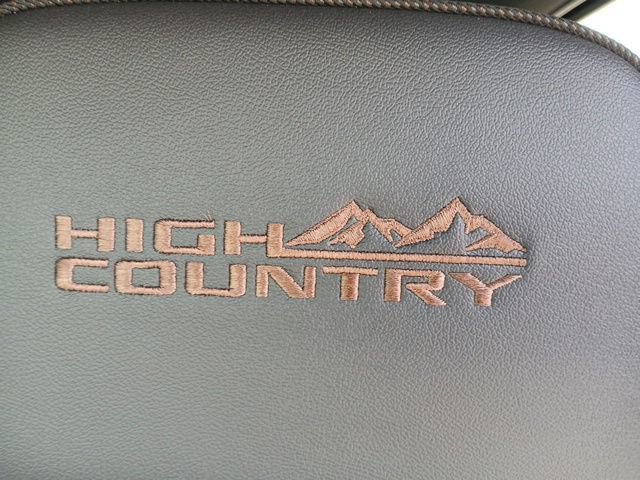 Certified 2024 Chevrolet Silverado 1500 High Country w/ Technology Package AWD/4WD image 21