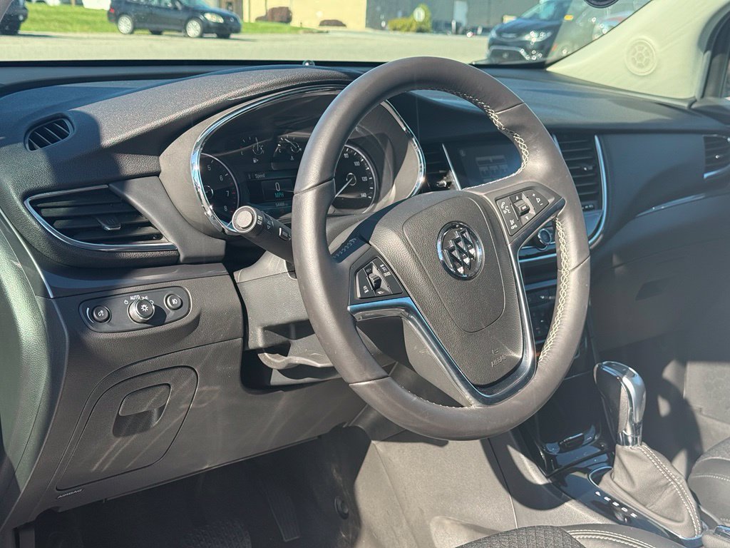Used 2017 Buick Encore Preferred w/ Experience Buick Package FWD image 26