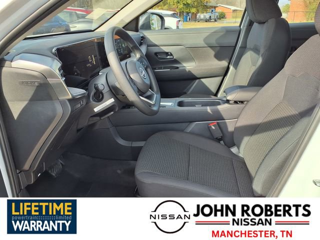 New 2026 Nissan Kicks S image 3