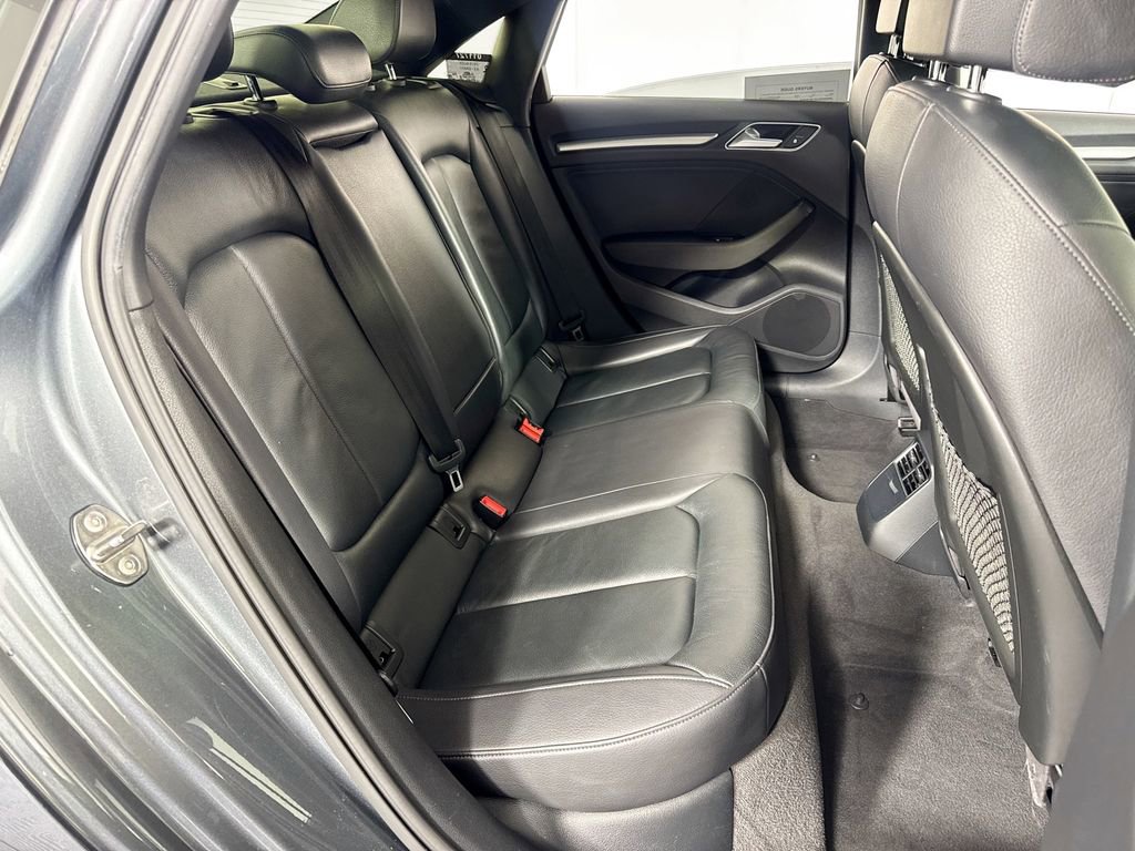 Used 2019 Audi A3 2.0T Premium w/ Convenience Package image 31