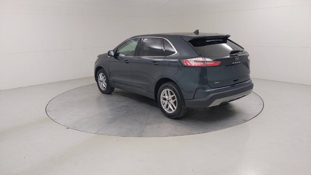 Used 2023 Ford Edge SEL w/ Convenience Package AWD/4WD image 15