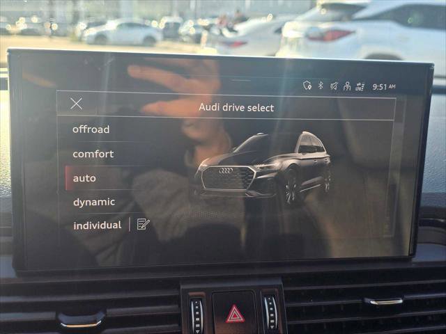 Used 2023 Audi Q5 2.0T Premium Plus w/ Premium Plus Package image 33