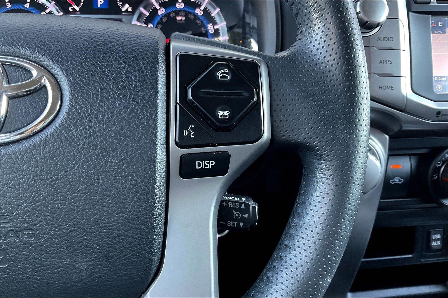 Used 2019 Toyota 4Runner SR5 image 11