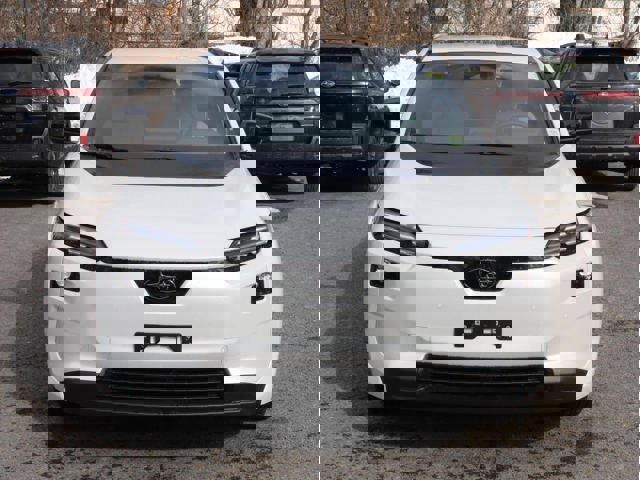 New 2026 Subaru Solterra Premium image 21