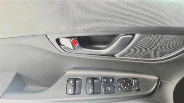 Used 2022 Hyundai Kona N Line w/ Tech Package image 20