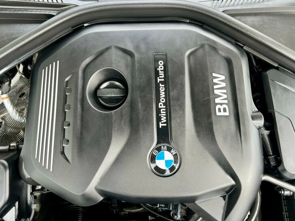 Used 2019 BMW 230i xDrive Convertible w/ Convenience Package image 13