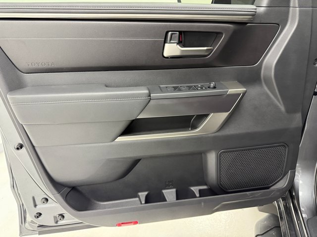 New 2026 Toyota Tundra SR5 w/ SR5 Convenience Package image 29