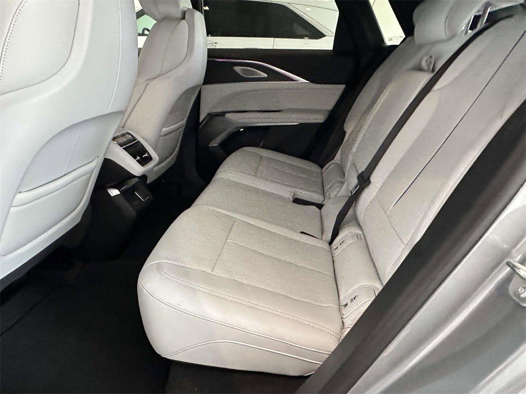 Certified 2024 Cadillac Lyriq Luxury image 14