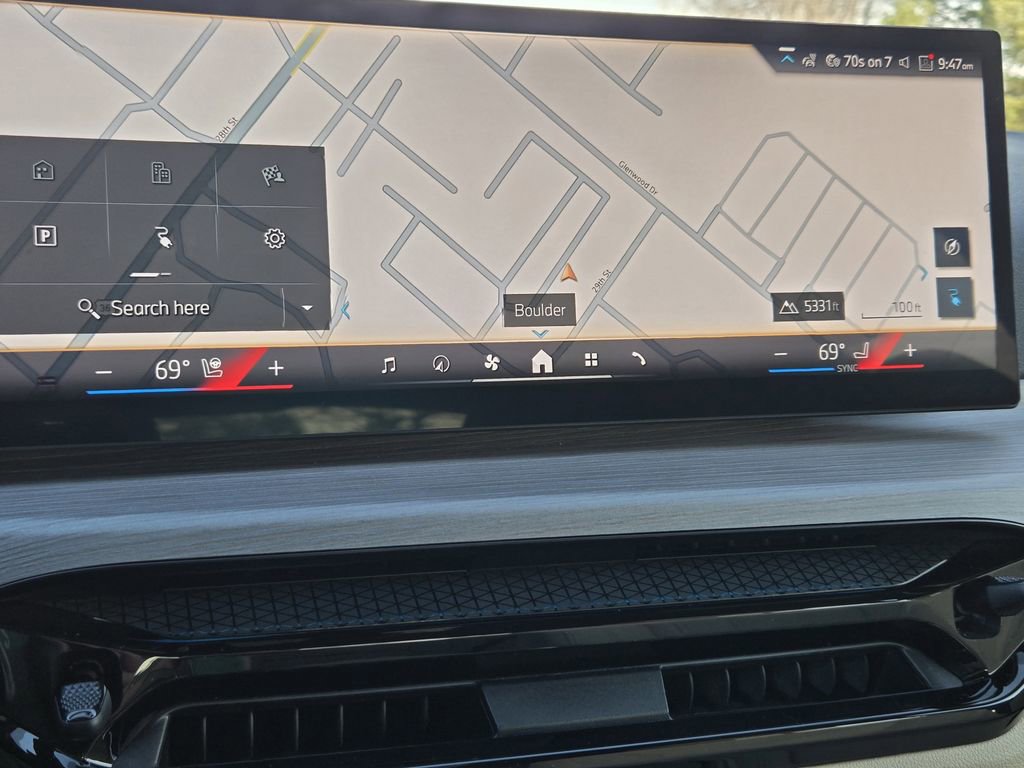 Certified 2025 BMW i4 xDrive40i image 22