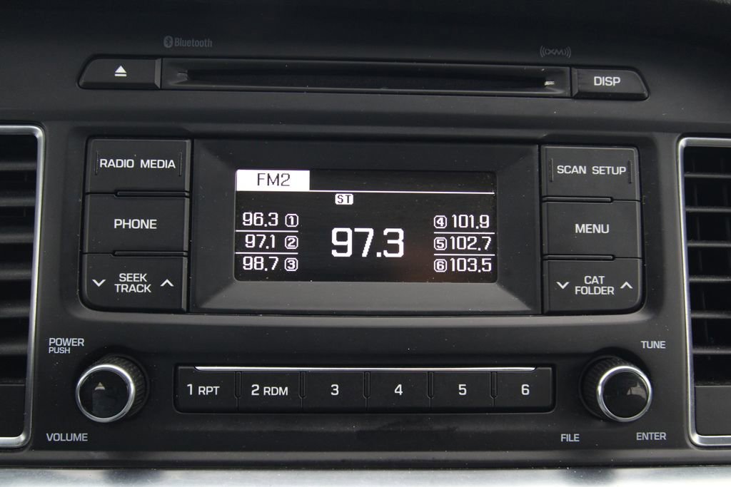 Used 2017 Hyundai Sonata SE image 26