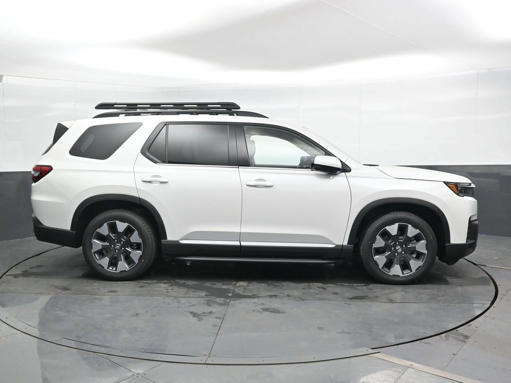 New 2026 Honda Pilot Elite image 3