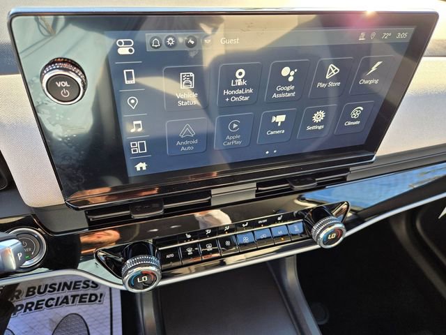 New 2026 Honda Prologue EX image 9