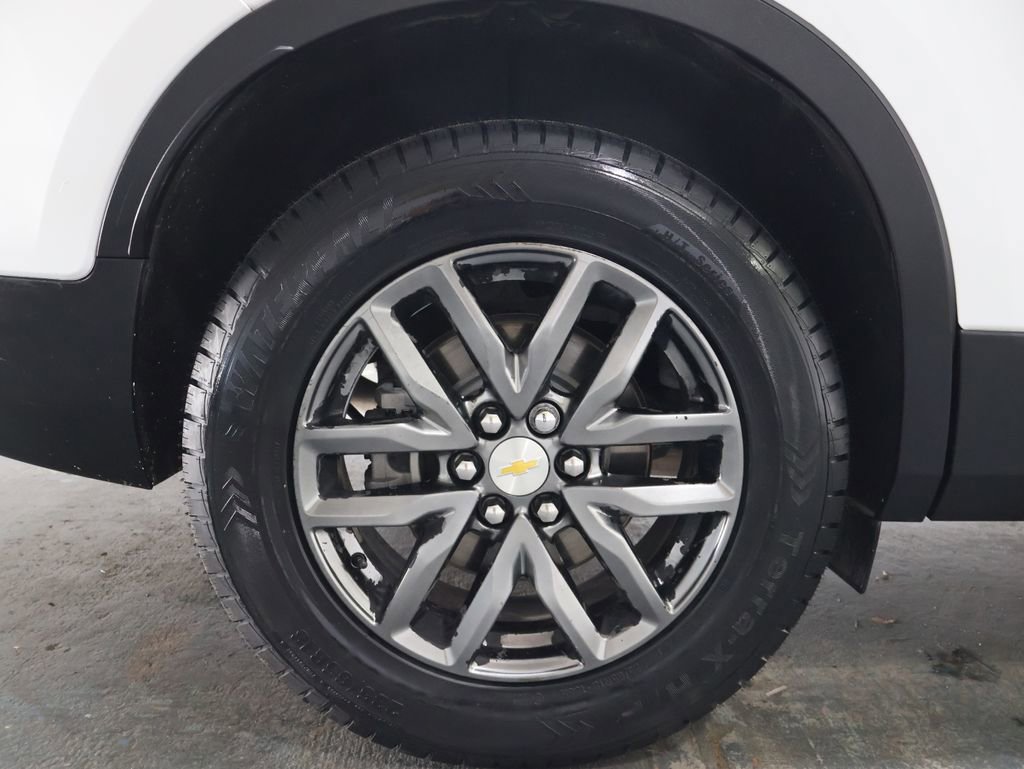 Used 2023 Chevrolet Blazer LT image 36