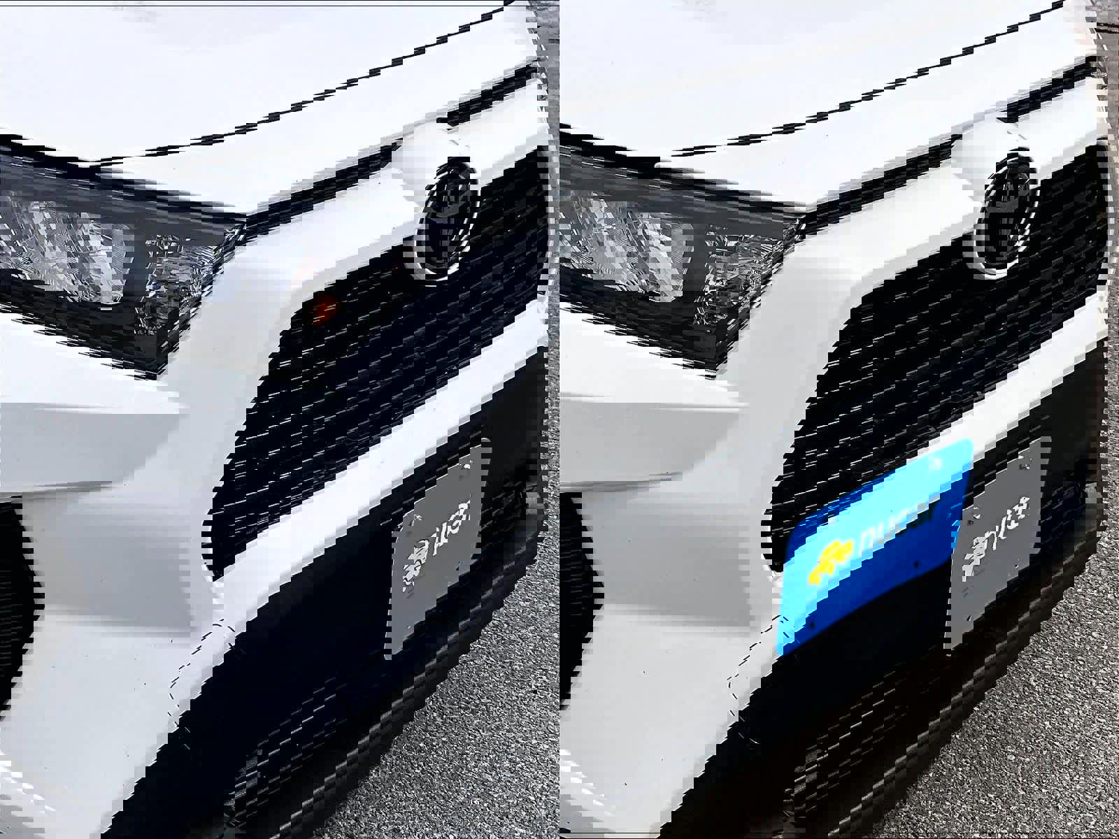 Used 2019 Toyota RAV4 LE image 31