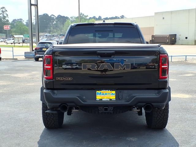 Used 2026 RAM 1500 RHO w/ Bed Utility Group image 6