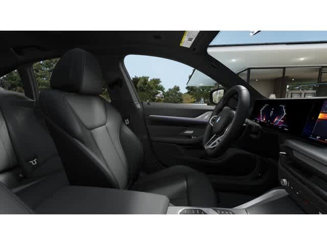 New 2026 BMW i4 xDrive40i AWD/4WD image 9